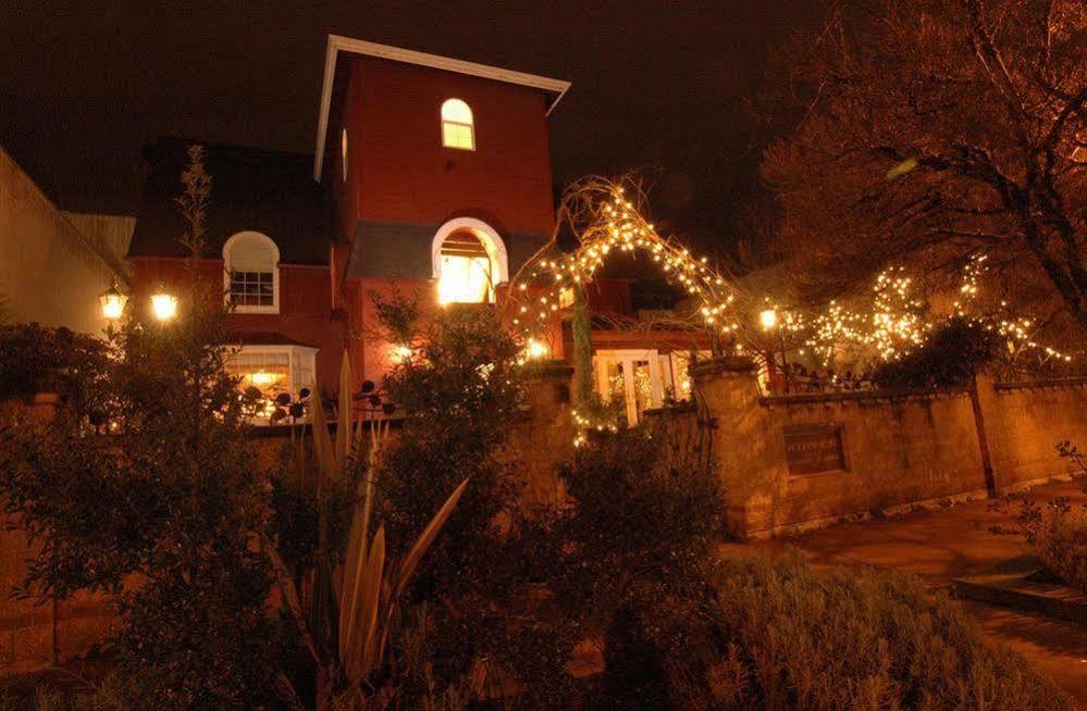 Excelsior Inn Eugene Exterior photo